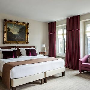Deluxe Kamer